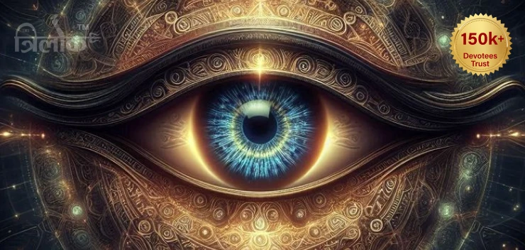  नजर दोष निवारण पूजा